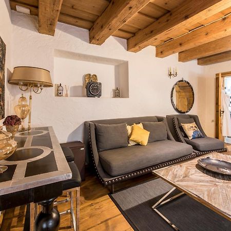 Casa Veche Lejlighedshotel Braşov Værelse billede