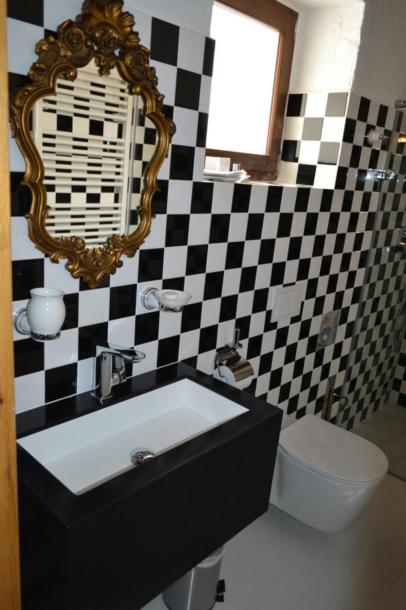Casa Veche Lejlighedshotel Braşov Værelse billede