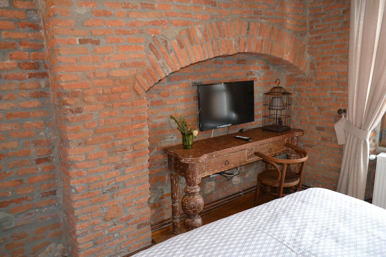 Casa Veche Lejlighedshotel Braşov Eksteriør billede