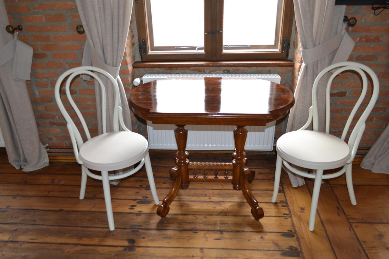 Casa Veche Lejlighedshotel Braşov Eksteriør billede
