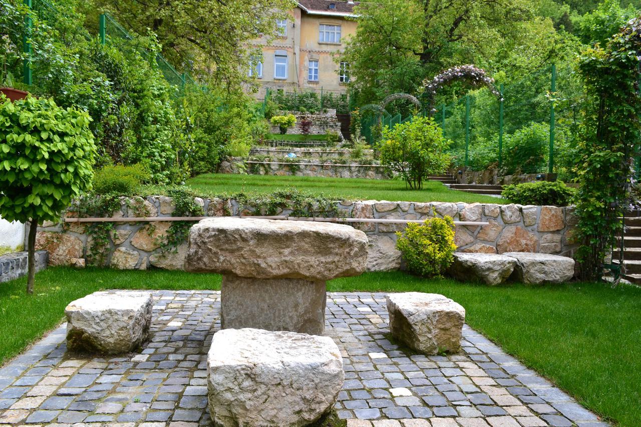 Casa Veche Lejlighedshotel Braşov Eksteriør billede