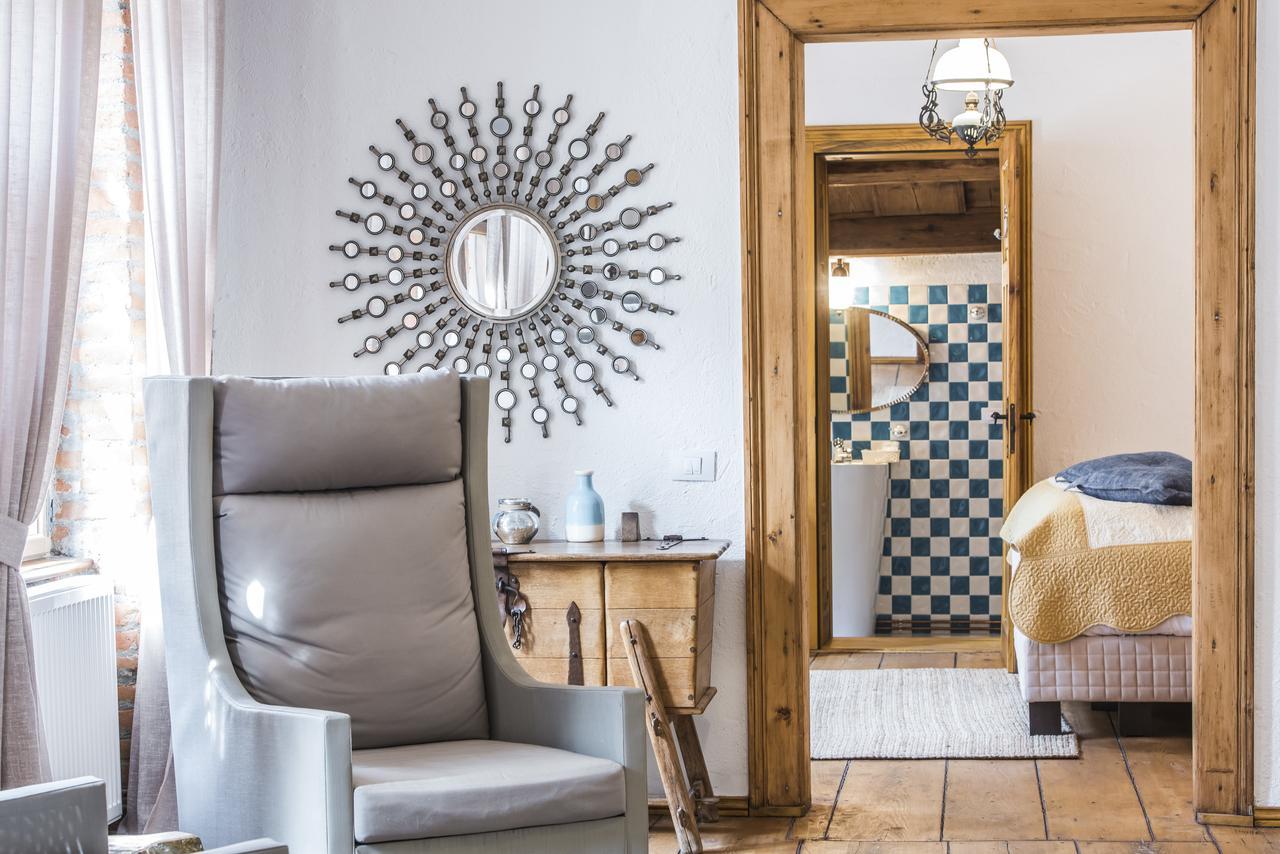 Casa Veche Lejlighedshotel Braşov Eksteriør billede