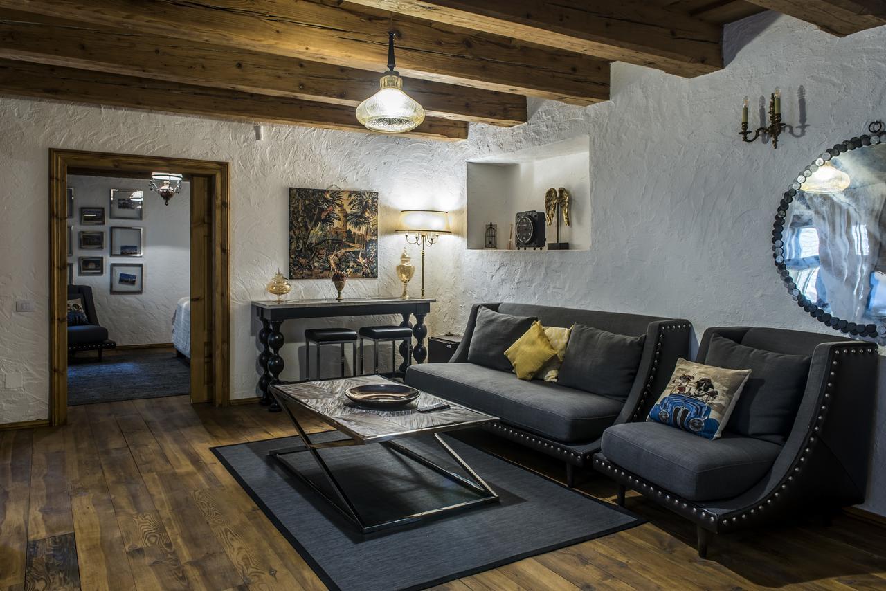 Casa Veche Lejlighedshotel Braşov Eksteriør billede