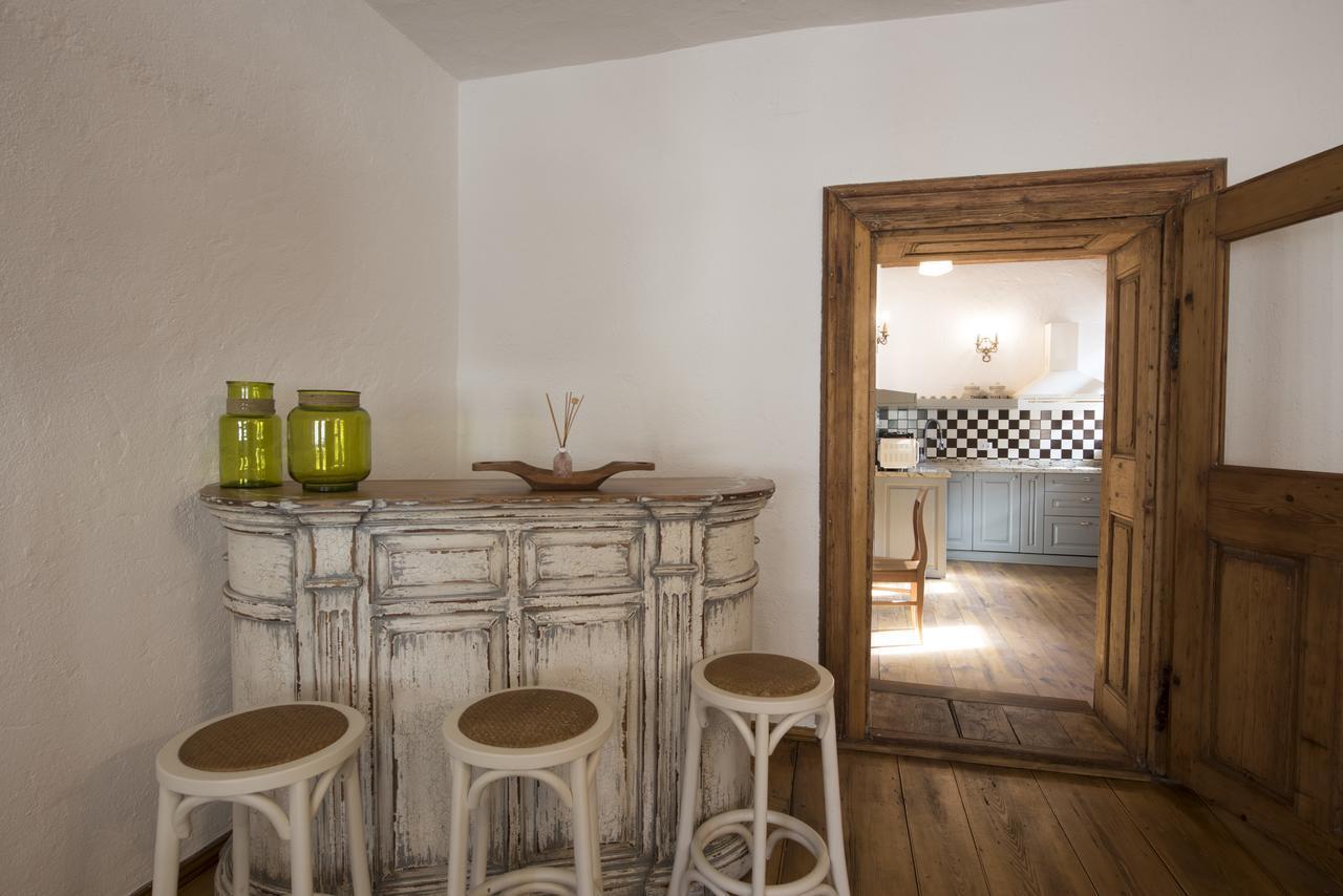 Casa Veche Lejlighedshotel Braşov Eksteriør billede