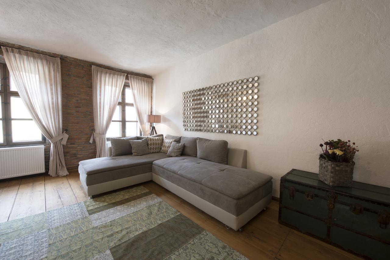 Casa Veche Lejlighedshotel Braşov Eksteriør billede