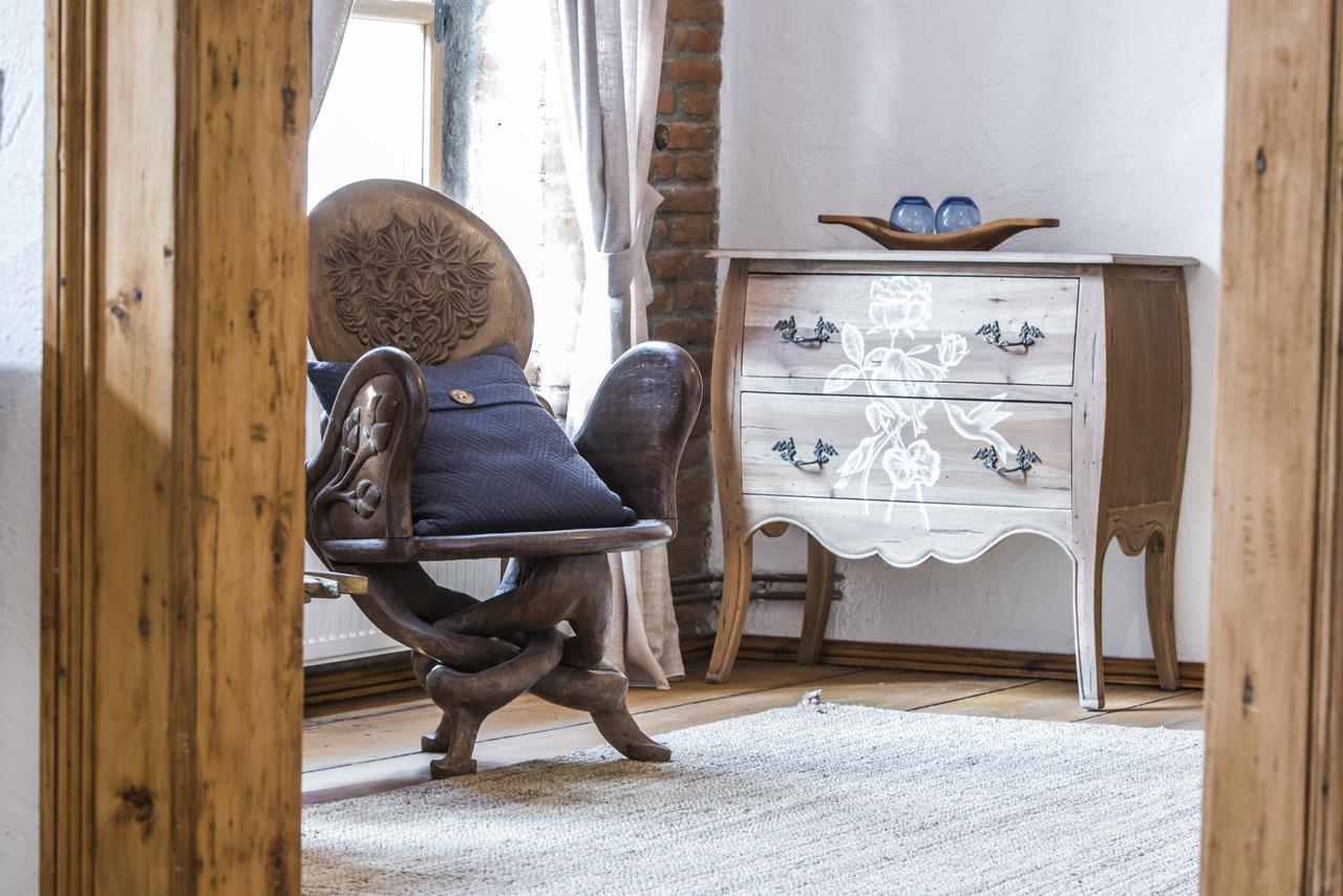 Casa Veche Lejlighedshotel Braşov Eksteriør billede